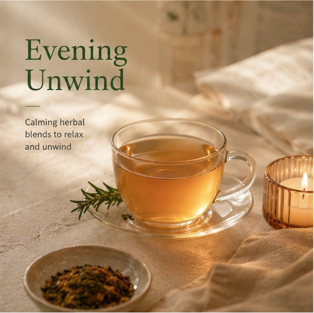 Evening Unwind