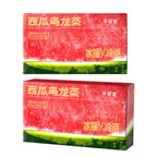 수박 우롱차 냉침 티백 5g × 10개입